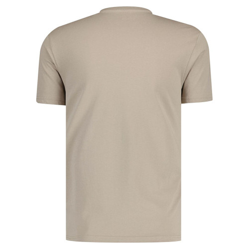 Alpha Industries Ανδρική κοντομάνικη μπλούζα Nasa Orbit T-Shirt